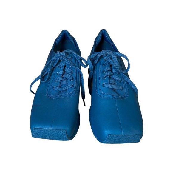 Ugg x Eckhaus Latta Lace Up Sneakers - Picture 2 of 6